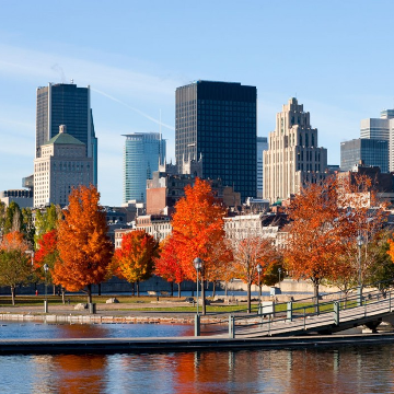 Montréal