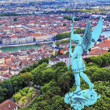 Lyon
