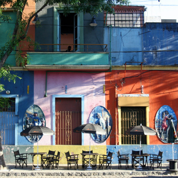 Argentine