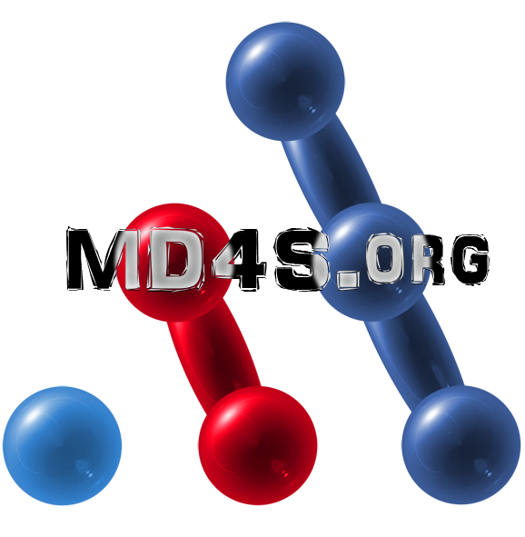 Certification de qualité de MD4S.org