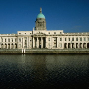 Custom House