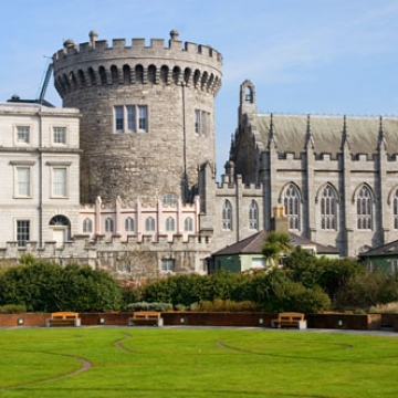 Dublin Castle