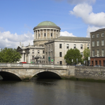 Four Courts