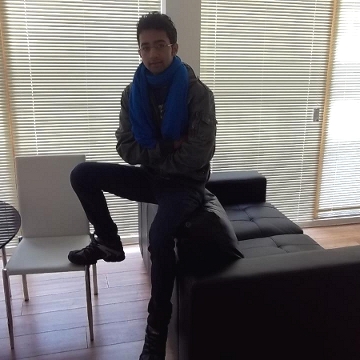 Jhon Wesley (Brasilia, Brésil)