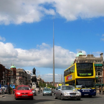 O’Connell Street