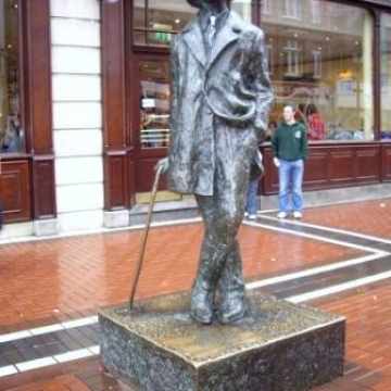 James Joyce Centre