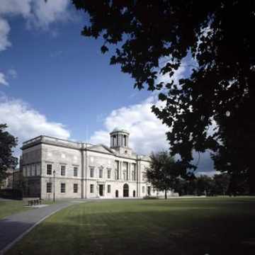King’s Inns